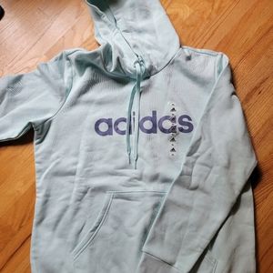 Brand New with tags added as womens hoodie